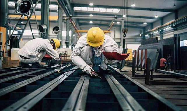 Şakran Şantiye Depolama